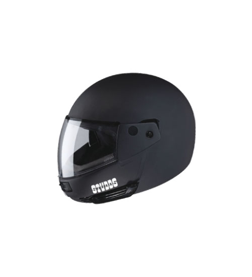 Studds ninja pastel plain visor cheap