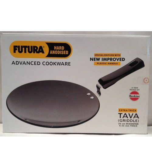 Hawkins Futura Tawa Griddle - Q50