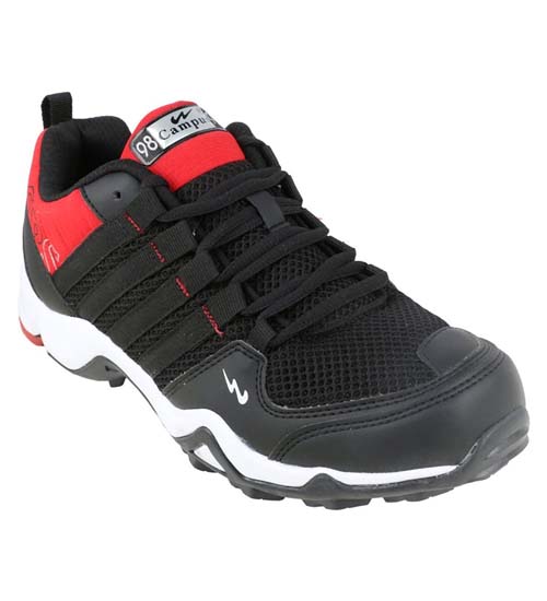 Action campus sports shoes on sale