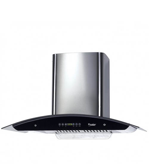 Bazaarmantri Prestige 41618 Kitchen Hood Chimney
