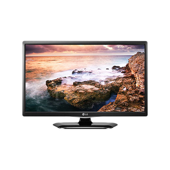 Bazaarmantri | Lg 22Lf454A 22 Inch (55.88 Cms) Hd Ready Led Tv