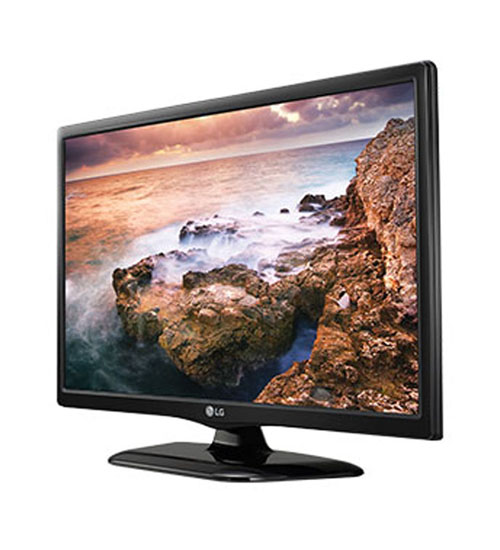 Bazaarmantri Lg 22Lf460A 22 Inch 55.88 Cms Full Hd Led Tv