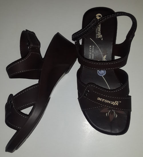 Aerowalk sandals for ladies hotsell