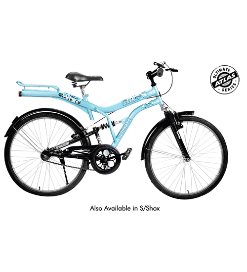 atlas chase cycle price