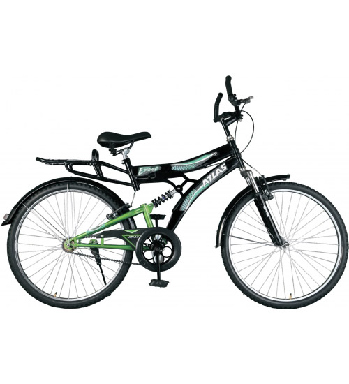 atlas chase cycle price