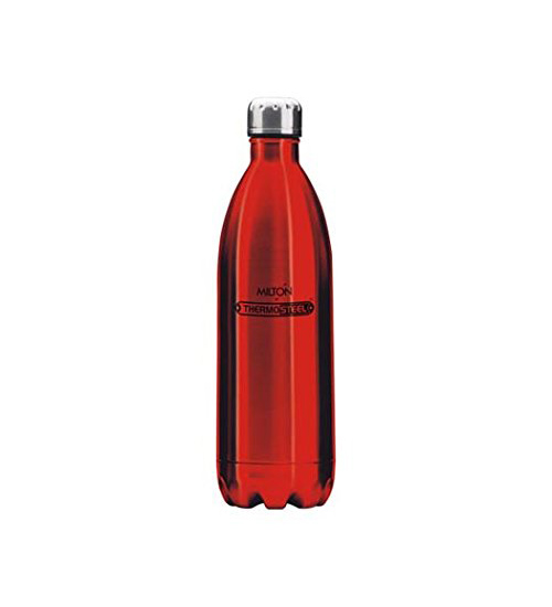 MILTON Thermosteel Flask, 750Ml (Ec-Tms-Fis-0046_Steel)