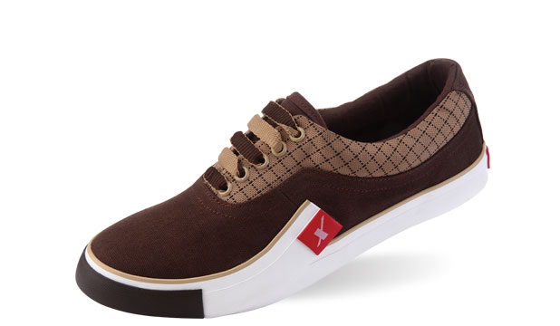 sparx camel casual shoes