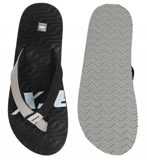 sparx slippers sfu 204