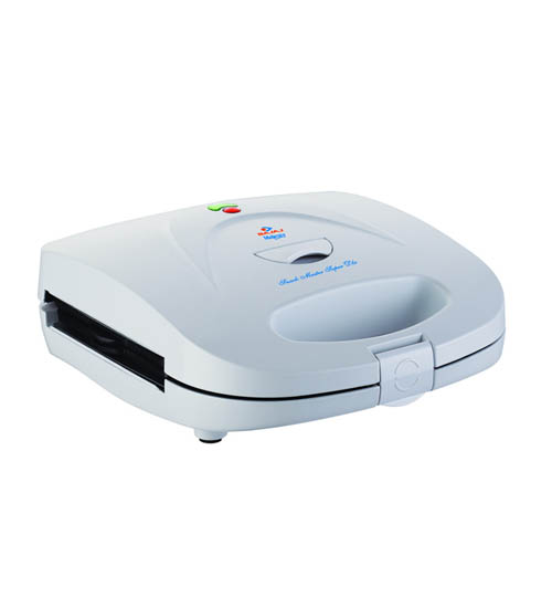 Bazaarmantri Bajaj Majesty Snackmaster Super Dlx Sandwich Maker Multicolor